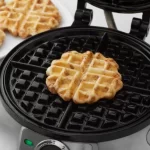 All-Clad Waffle Maker: A Top Performer