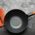 Flat or Round Bottom Wok: Which is Best for You?