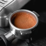 Espresso Puck