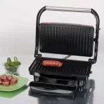 Maximizing Your Culinary Game with the Electric Griddler: A Comprehensive Review