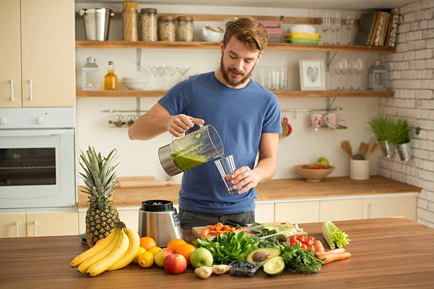 Cookware for Juicing