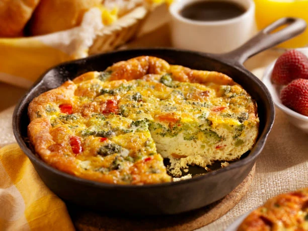 Frittata