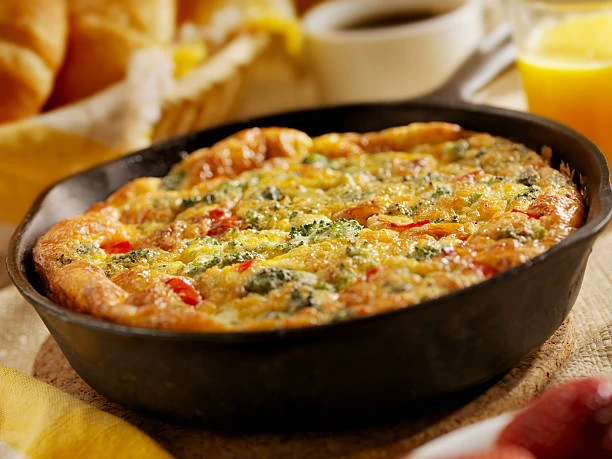 Frittata