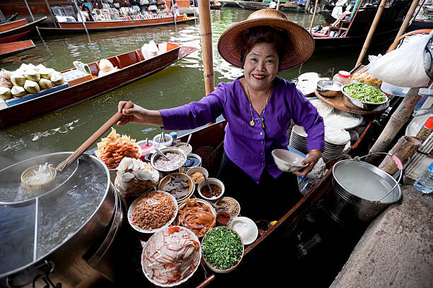 International Food Cities