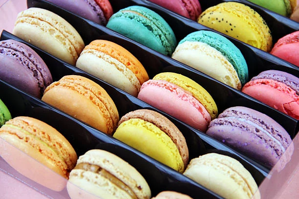 Macaron