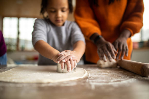 Making Perfect Cookies