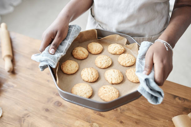 Making Perfect Cookies