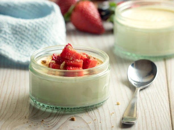 Panna Cotta