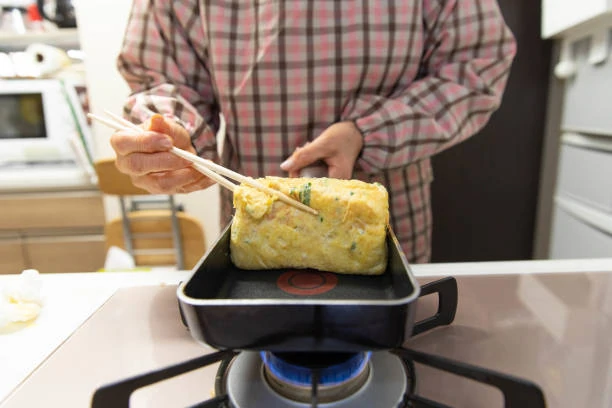 Tamagoyaki