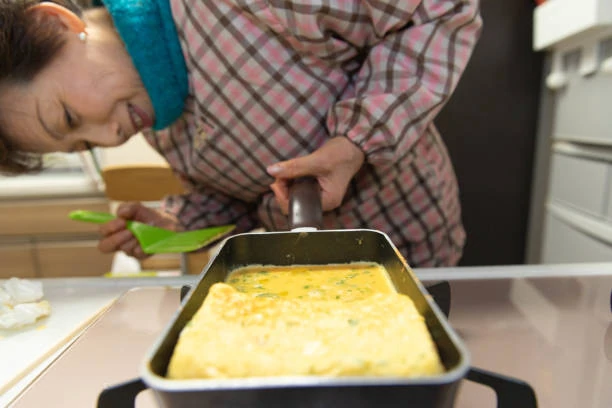 Tamagoyaki