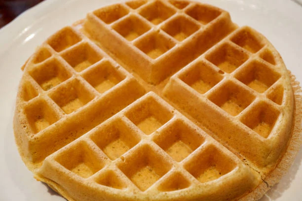 Waffles