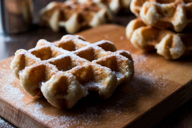 Waffles