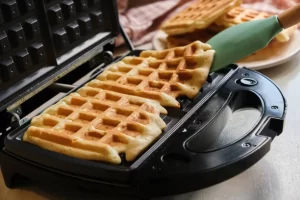 Waffles