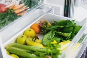 Fruit and Vegetable Storage