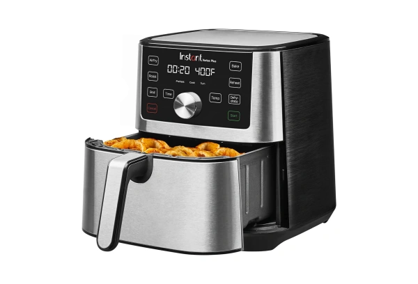 The Instant Vortex Plus 6QT XL Air Fryer: A Kitchen Revolution