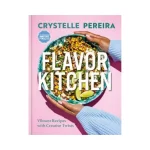 Flavor Kitchen: Vibrant Recipes with Creative Twists