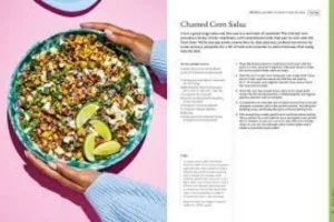 Flavor Kitchen: Vibrant Recipes with Creative Twists