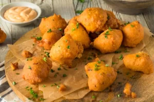 Hush Puppies