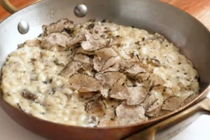 Risotto