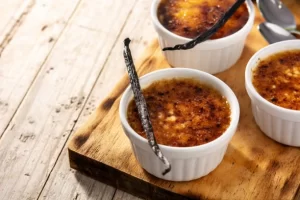 Brulee