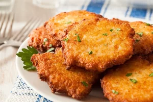 latkes