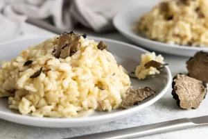 Risotto