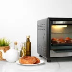 Moffat G32D5 Stainless Steel Convection Oven