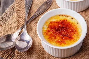 Brulee