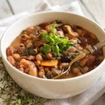 Lentil Stew