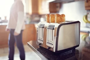 toaster