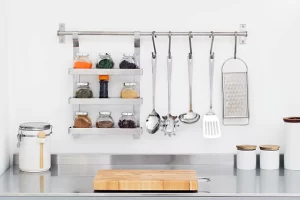 kitchen organization