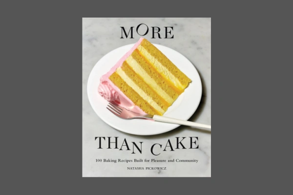 More Than Cake