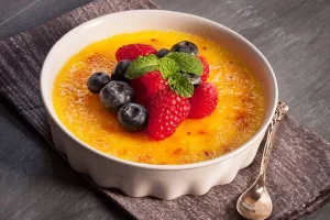 Brulee