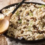 Risotto