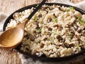 Risotto