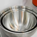 Stainless Steel Mixing Bowls