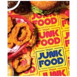 Vegan Junk Food: A Down and Dirty Cookbook