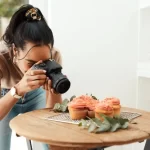 3 Food Photography Angles You MUST Know