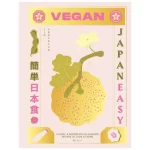 Vegan JapanEasy: Over 80 Delicious Plant-Based Japanese Recipes