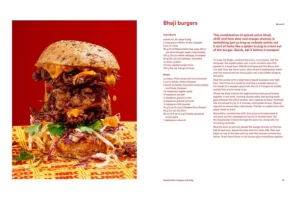 Vegan Junk Food: A Down and Dirty Cookbook