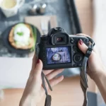 6 Food Photography Tricks In 2 Minutes