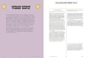 Vegan JapanEasy: Over 80 Delicious Plant-Based Japanese Recipes