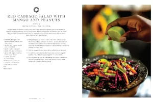 Vegan Africa: Plant-Based Recipes from Ethiopia to Senegal