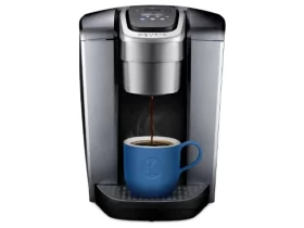 The Keurig K-Elite Single-Serve K-Cup Pod Coffee Maker