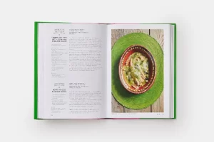 The Mexican Vegetarian Cookbook: 400 authentic everyday recipes for the home cook