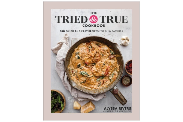 The Tried & True Cookbook