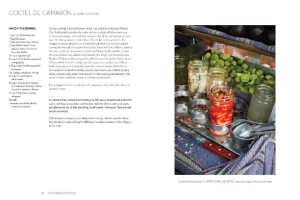 My Mexico City Kitchen: Recipes and Convictions