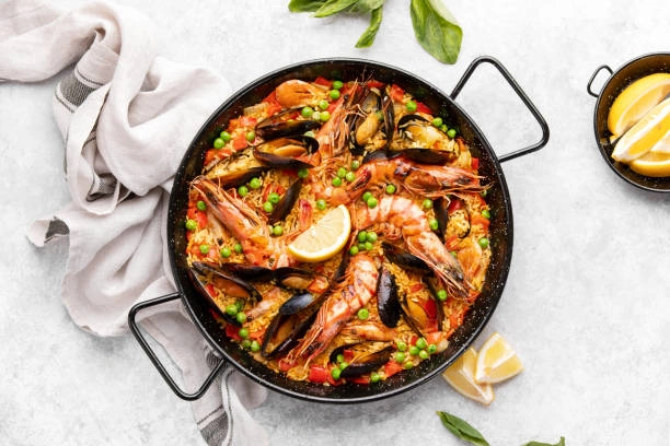 Paella