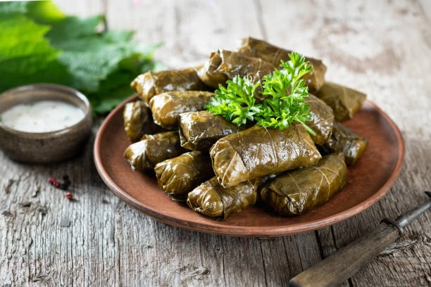 Dolma