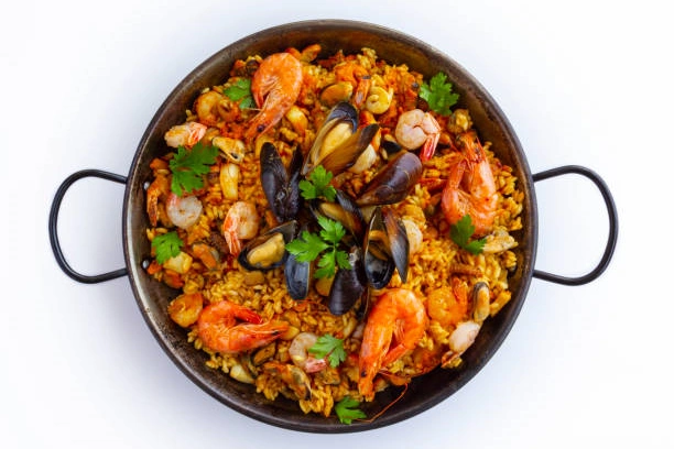 Paella